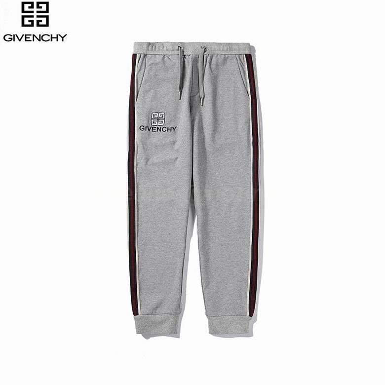 GIVENCHY Men's Pants 1